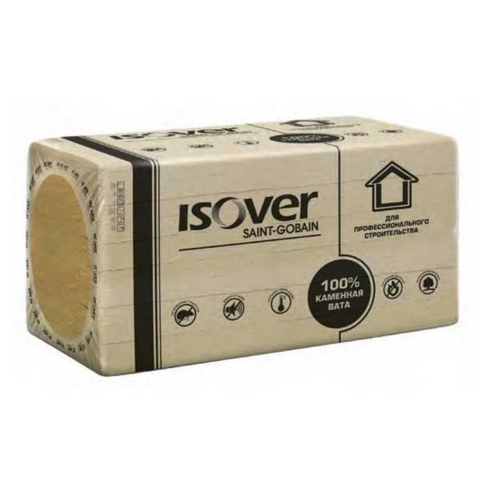 Утеплитель Isover Фасад-Оптима 150х600х1000 в Тихвине